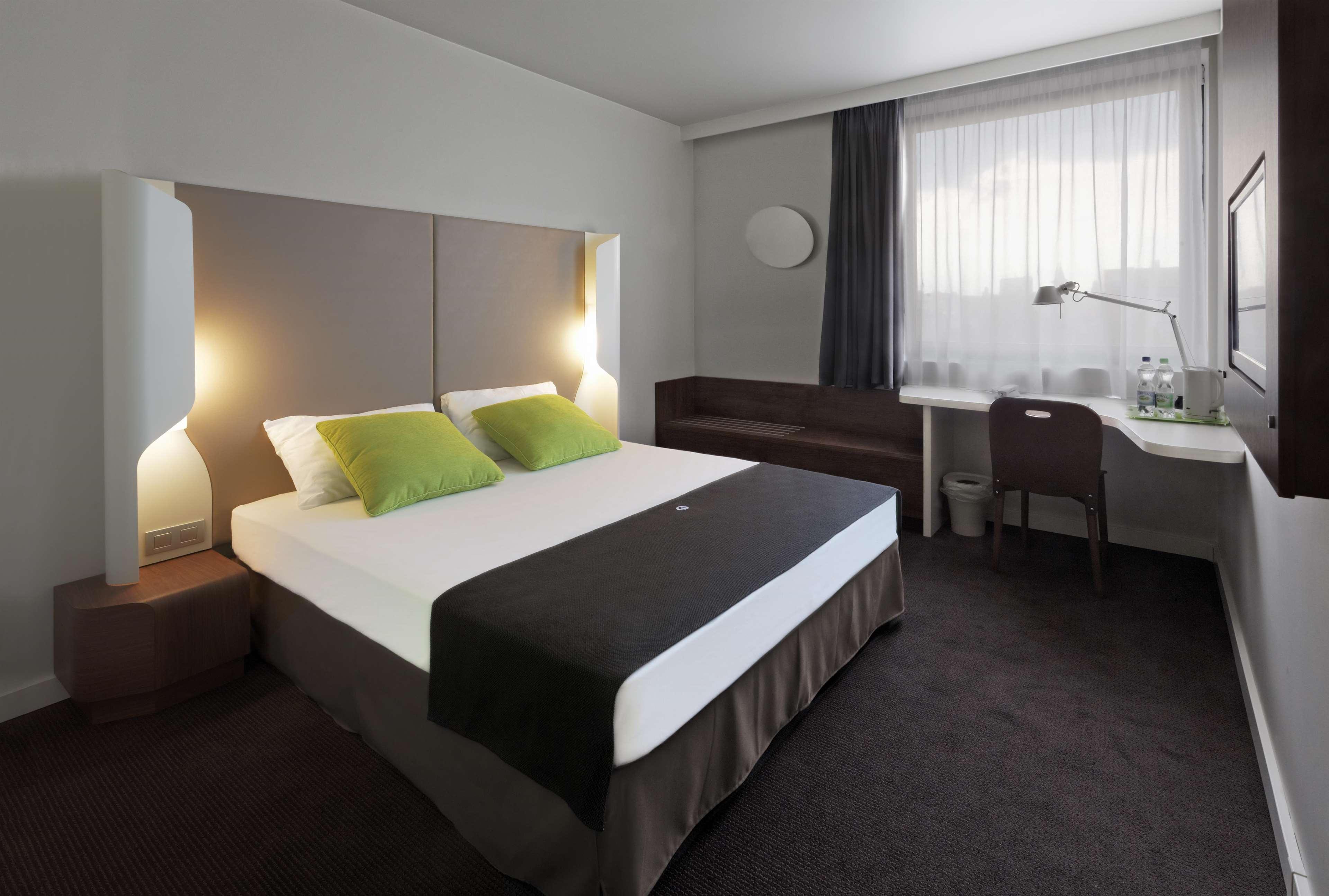 Campanile Bydgoszcz Hotel Ngoại thất bức ảnh