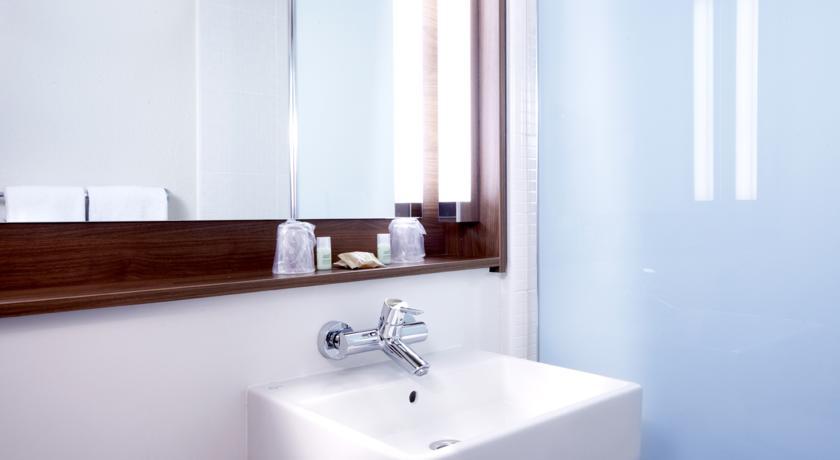Campanile Bydgoszcz Hotel Ngoại thất bức ảnh