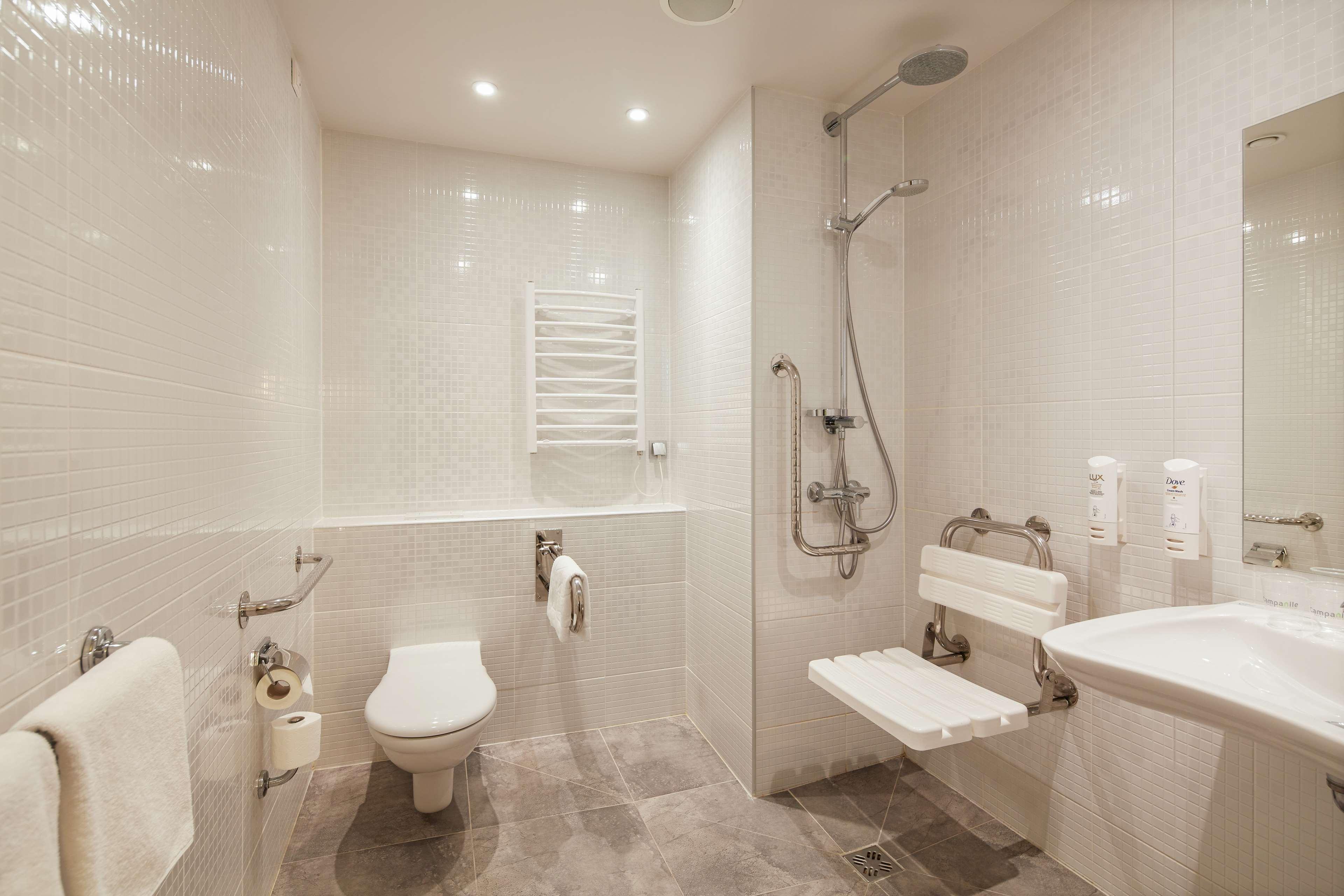 Campanile Bydgoszcz Hotel Ngoại thất bức ảnh