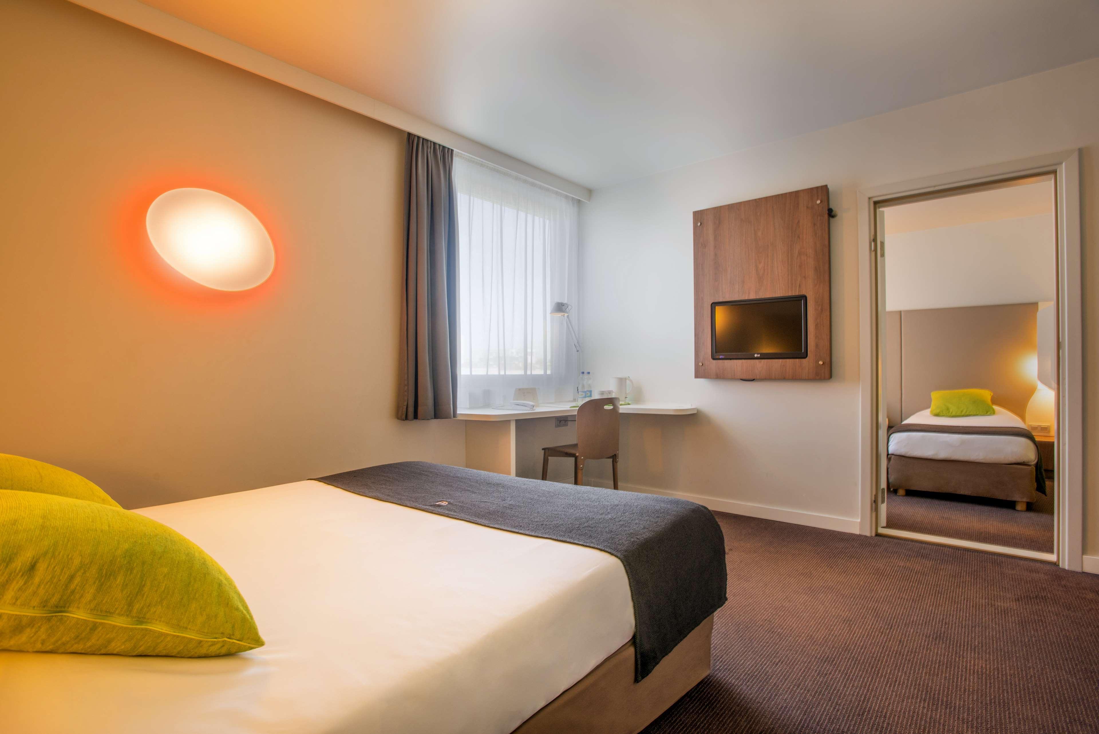 Campanile Bydgoszcz Hotel Ngoại thất bức ảnh