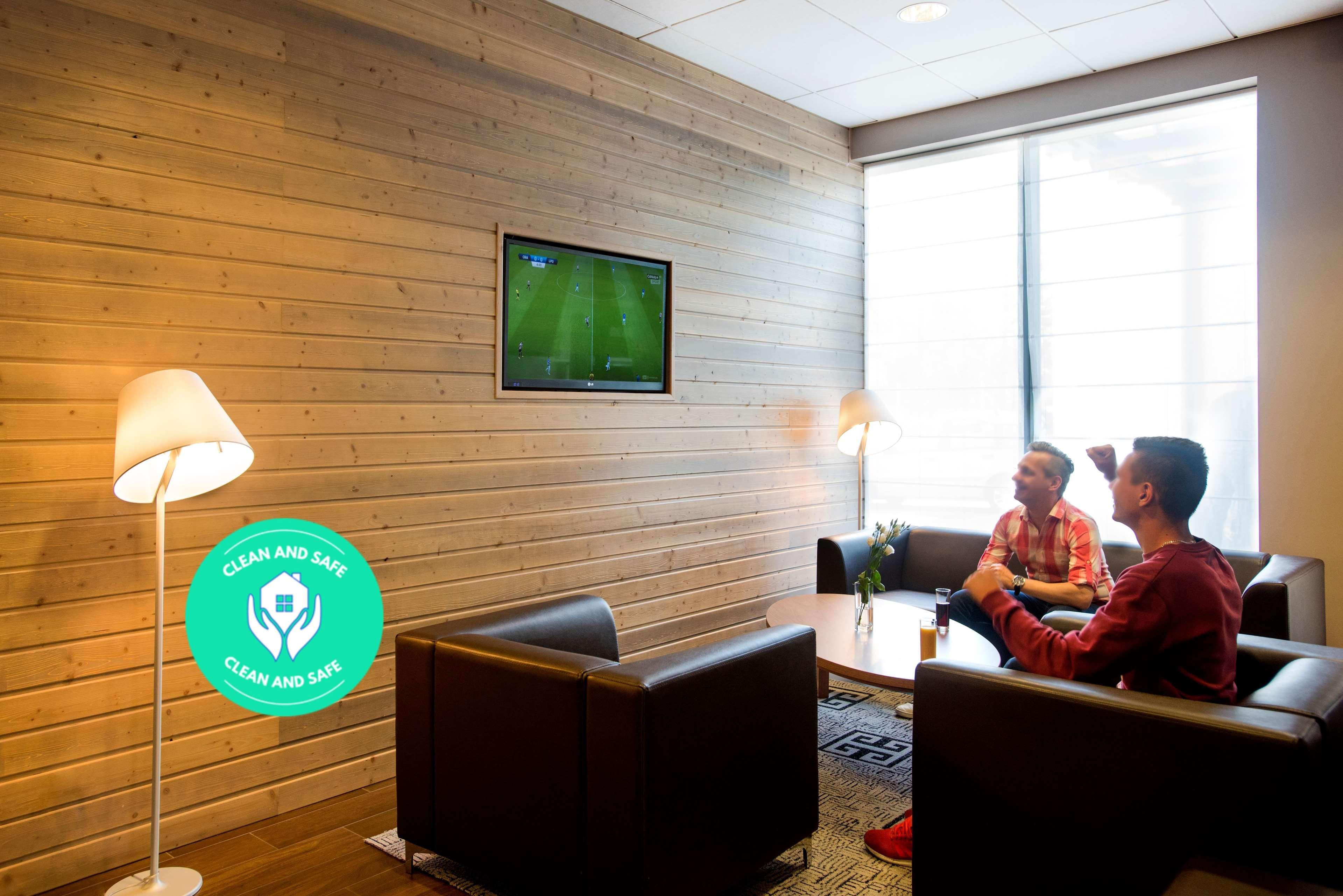 Campanile Bydgoszcz Hotel Ngoại thất bức ảnh
