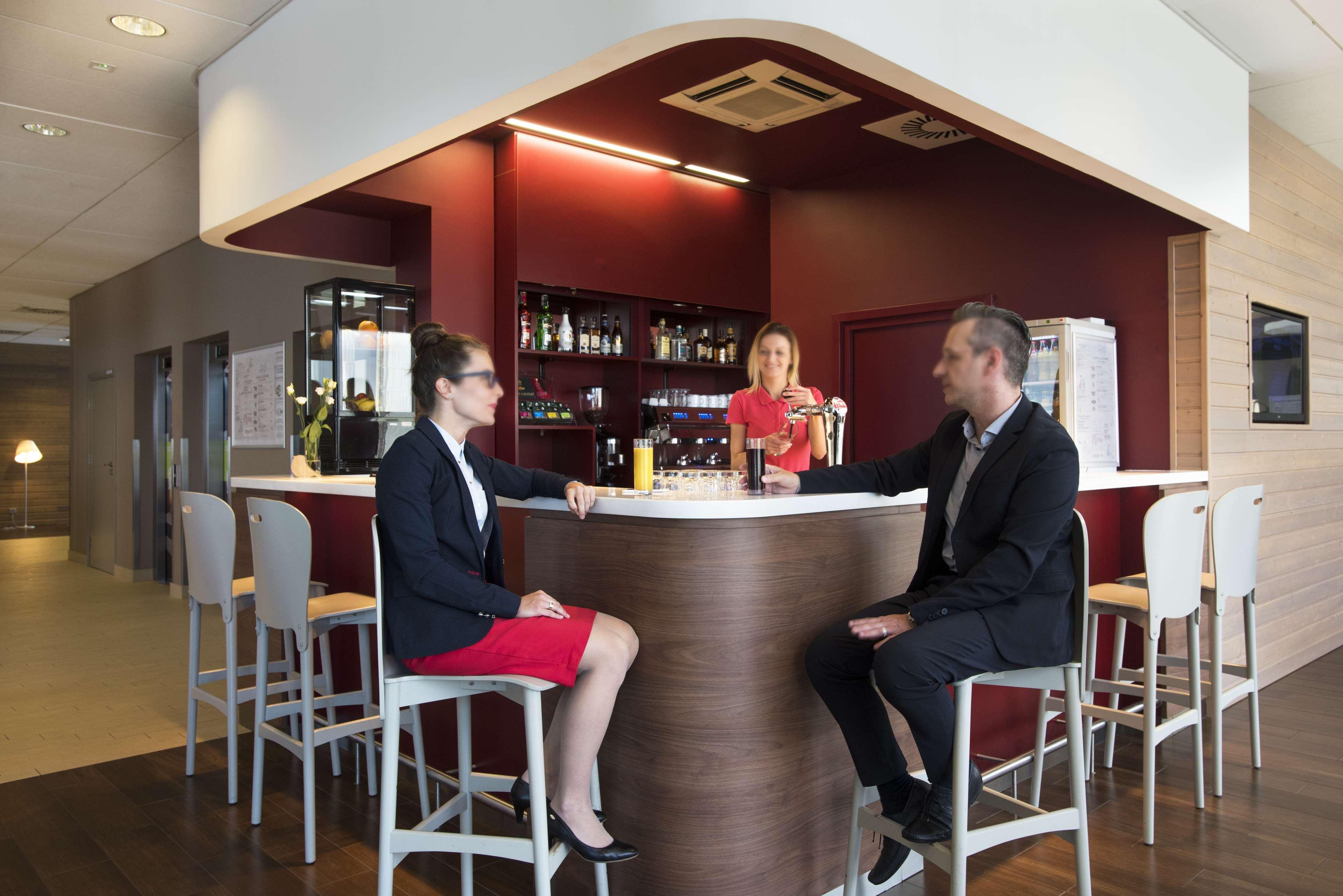 Campanile Bydgoszcz Hotel Ngoại thất bức ảnh
