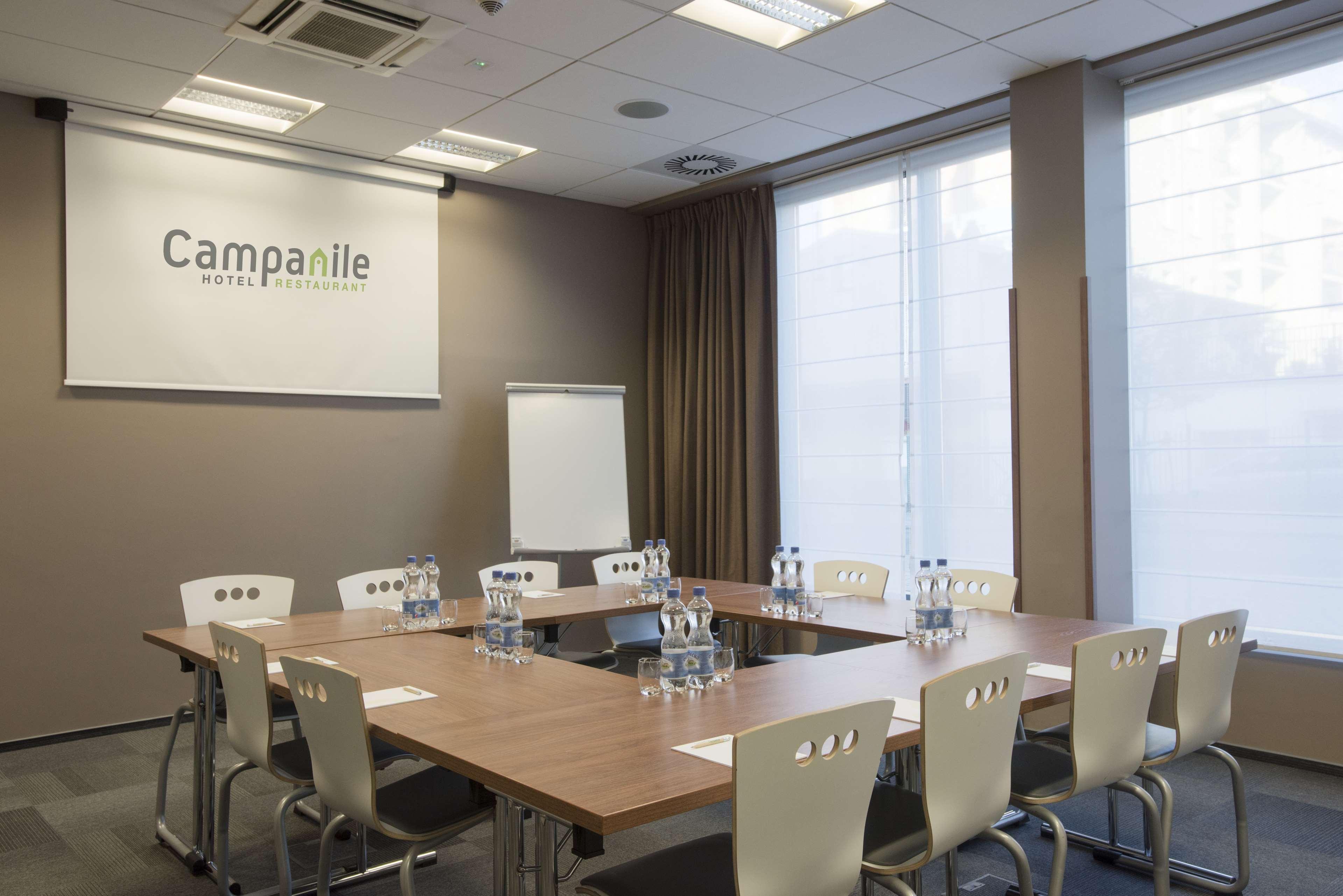 Campanile Bydgoszcz Hotel Ngoại thất bức ảnh