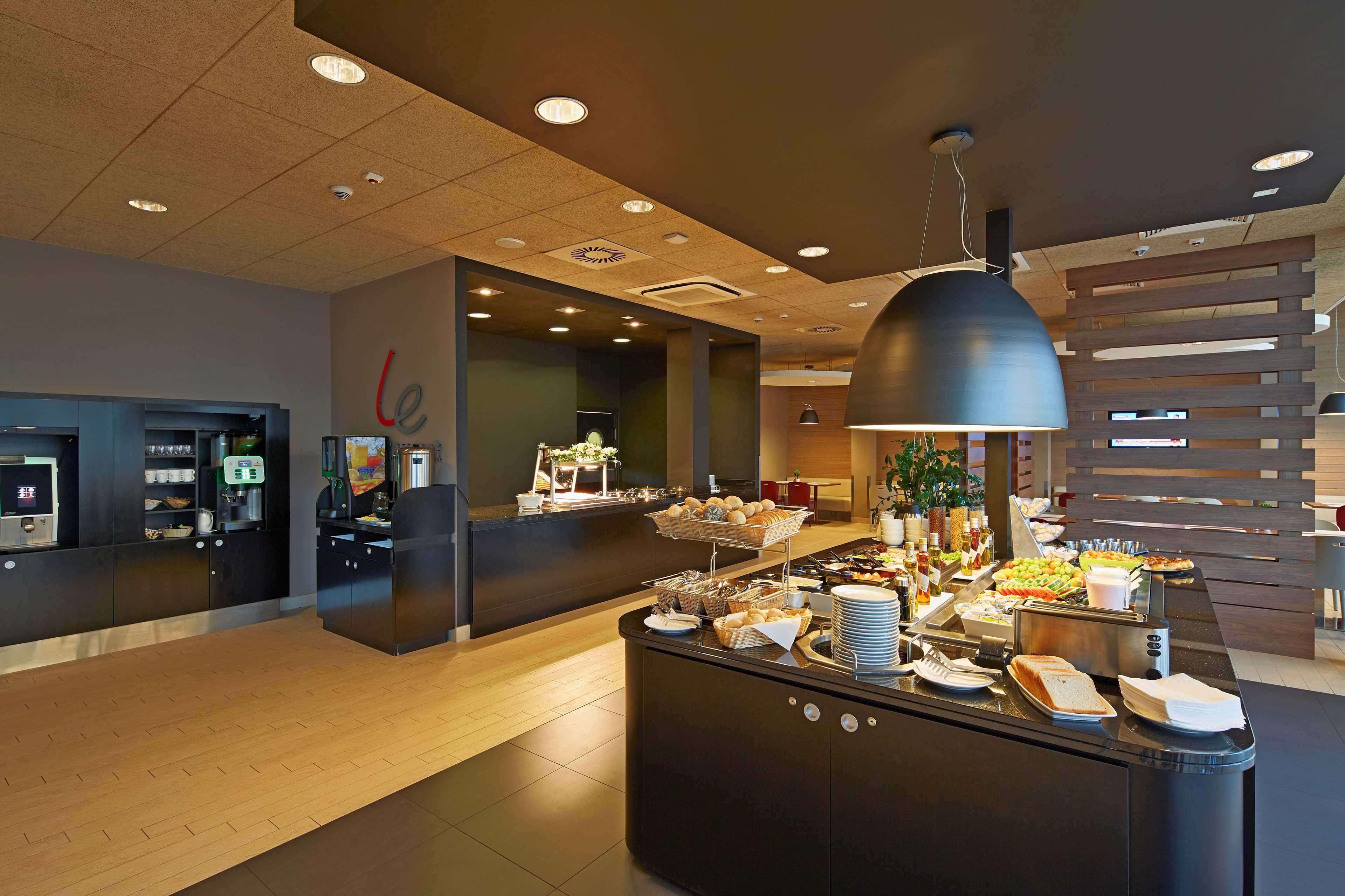 Campanile Bydgoszcz Hotel Ngoại thất bức ảnh
