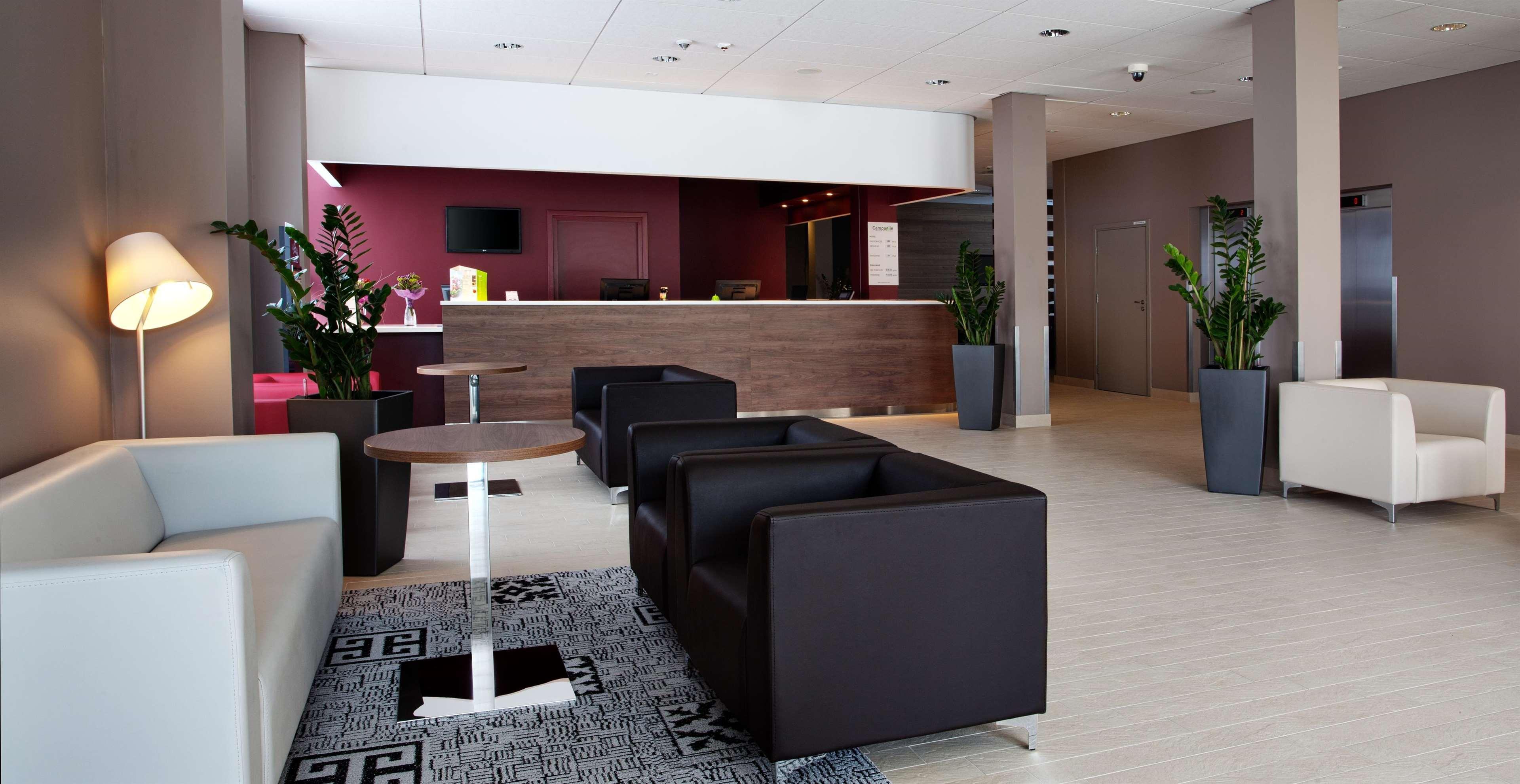 Campanile Bydgoszcz Hotel Ngoại thất bức ảnh