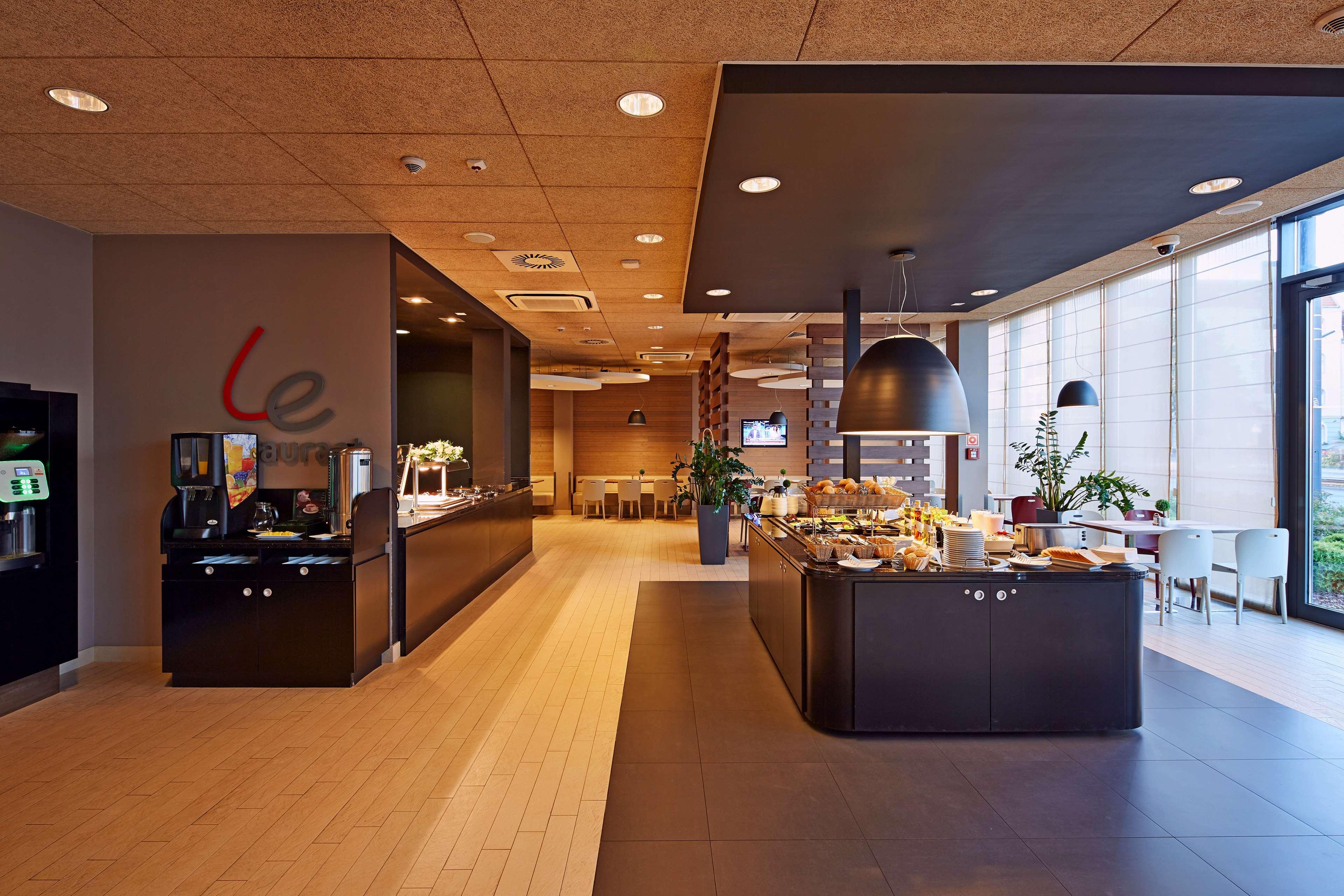 Campanile Bydgoszcz Hotel Ngoại thất bức ảnh
