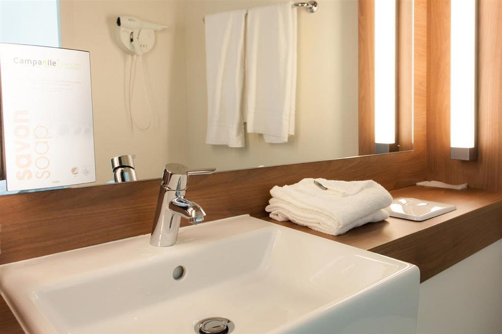 Campanile Bydgoszcz Hotel Ngoại thất bức ảnh