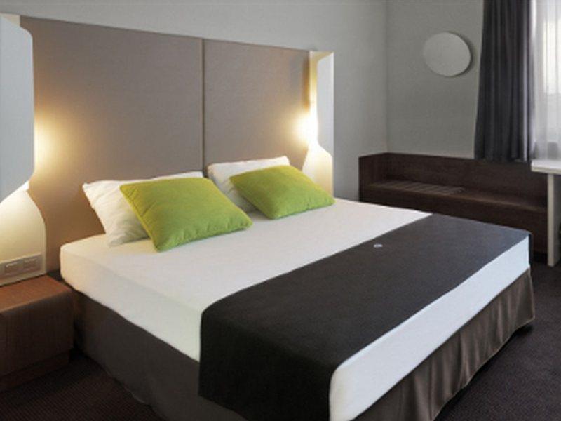 Campanile Bydgoszcz Hotel Ngoại thất bức ảnh