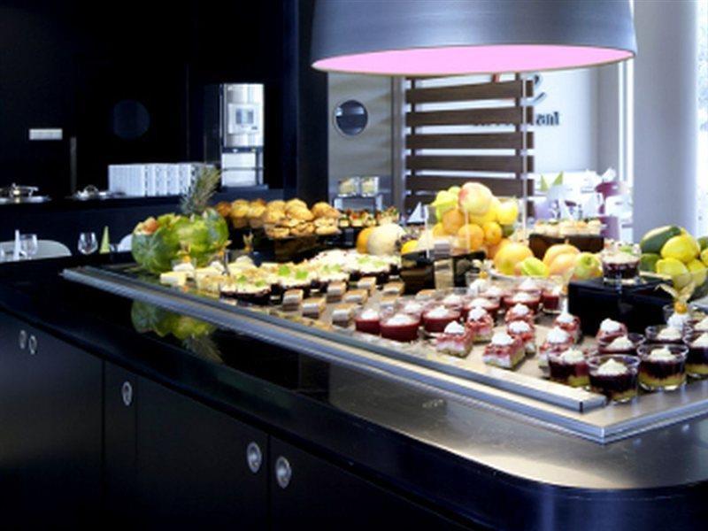 Campanile Bydgoszcz Hotel Ngoại thất bức ảnh