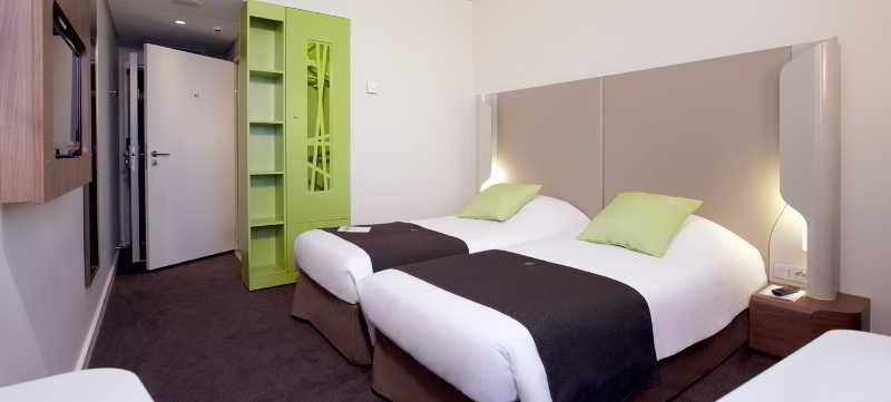 Campanile Bydgoszcz Hotel Ngoại thất bức ảnh